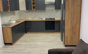 Apartament Satina