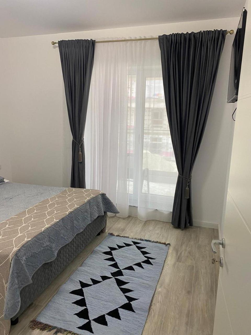 Apartament Satina Craiova Exterior foto