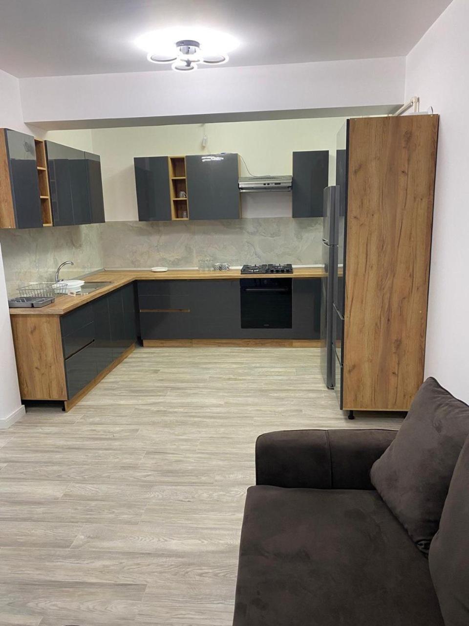 Apartament Satina Craiova Exterior foto